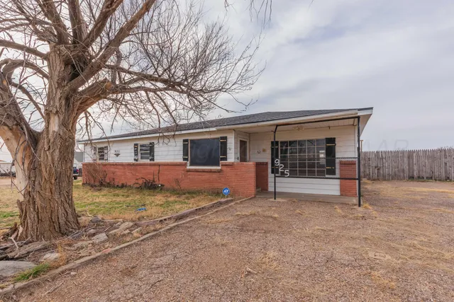 $190,000 | 925 West Colorado Avenue, Amarillo, TX 79108