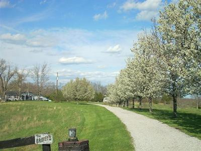 720 Bob Rogers Road Frankfort, KY 40601 - Photo 24 of 27 Photo 24