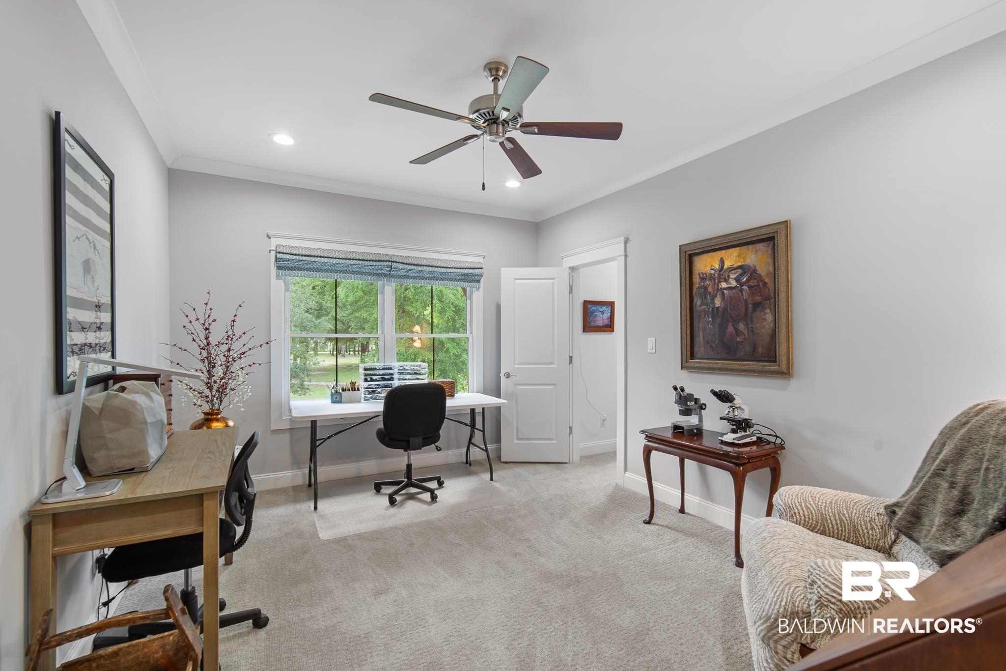 11157 Redfern Road Daphne, AL 36526 - Photo 29 of 44 Bedroom 3