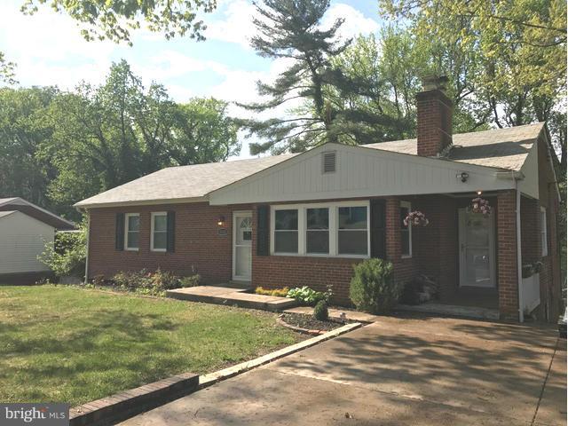 5112 Sharon Road Temple Hills, MD 20748 - Photo 1 of 17 Exterior (General)