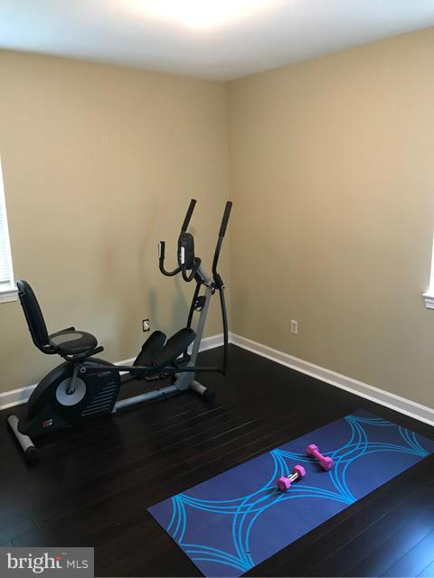 5112 Sharon Road Temple Hills, MD 20748 - Photo 13 of 17 Bedroom