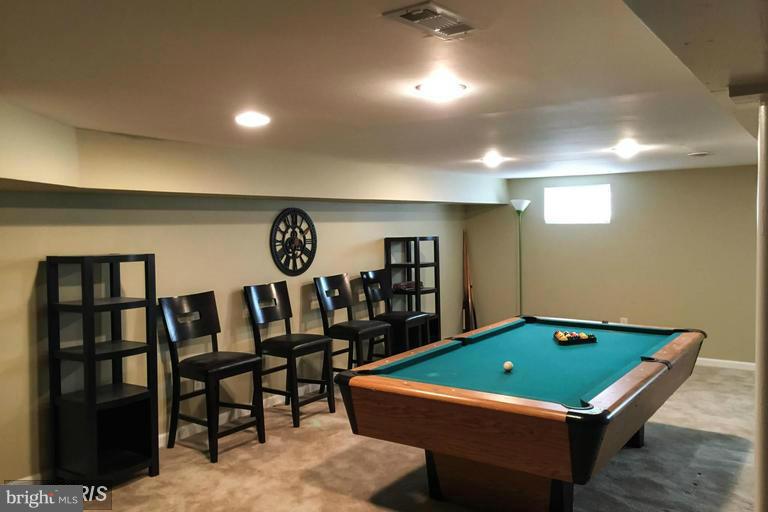 5112 Sharon Road Temple Hills, MD 20748 - Photo 16 of 17 Basement