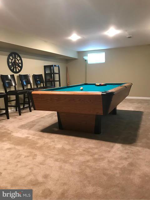5112 Sharon Road Temple Hills, MD 20748 - Photo 17 of 17 Basement