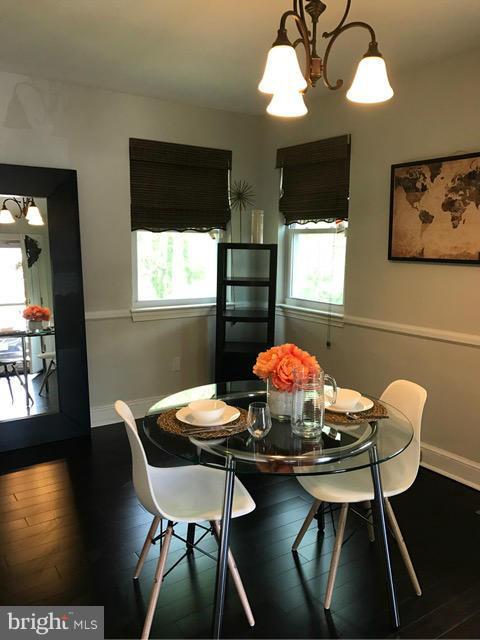 5112 Sharon Road Temple Hills, MD 20748 - Photo 6 of 17 Dining Room
