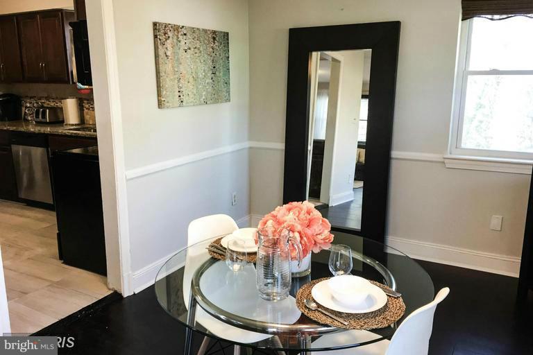 5112 Sharon Road Temple Hills, MD 20748 - Photo 7 of 17 Dining Room