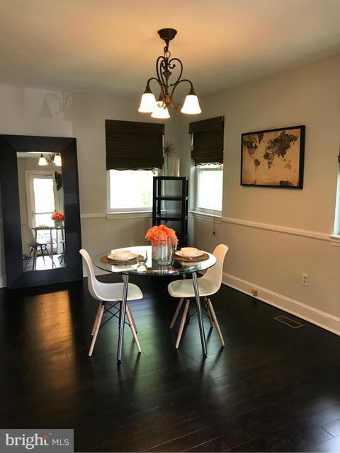 5112 Sharon Road Temple Hills, MD 20748 - Photo 8 of 17 Dining Room