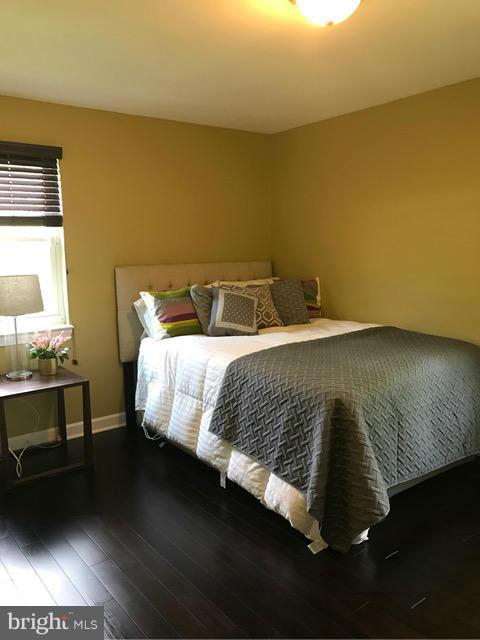 5112 Sharon Road Temple Hills, MD 20748 - Photo 10 of 17 Bedroom (Master)