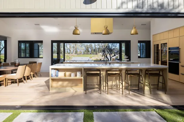 $9,500,000 | 306 Vine Row Court, Napa, CA 94559