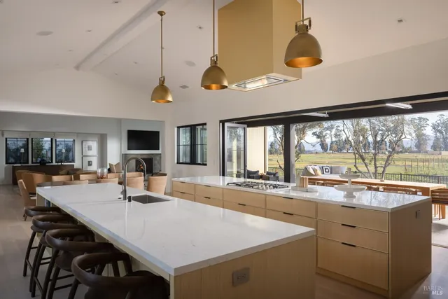 $9,500,000 | 306 Vine Row Court, Napa, CA 94559