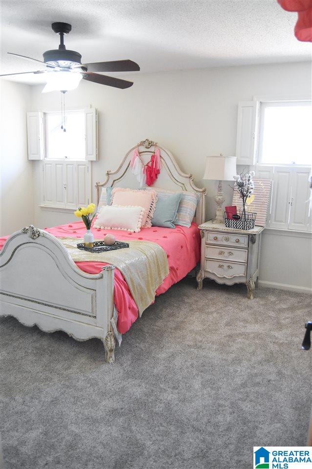 630 Hillyer High Road Anniston, AL 36207 - Photo 26 of 50