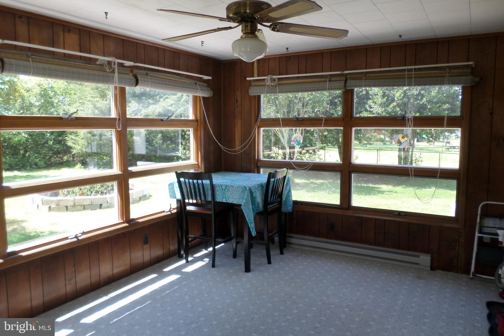5418 Cannon Road Cambridge, MD 21613 - Photo 11 of 25 Sunroom
