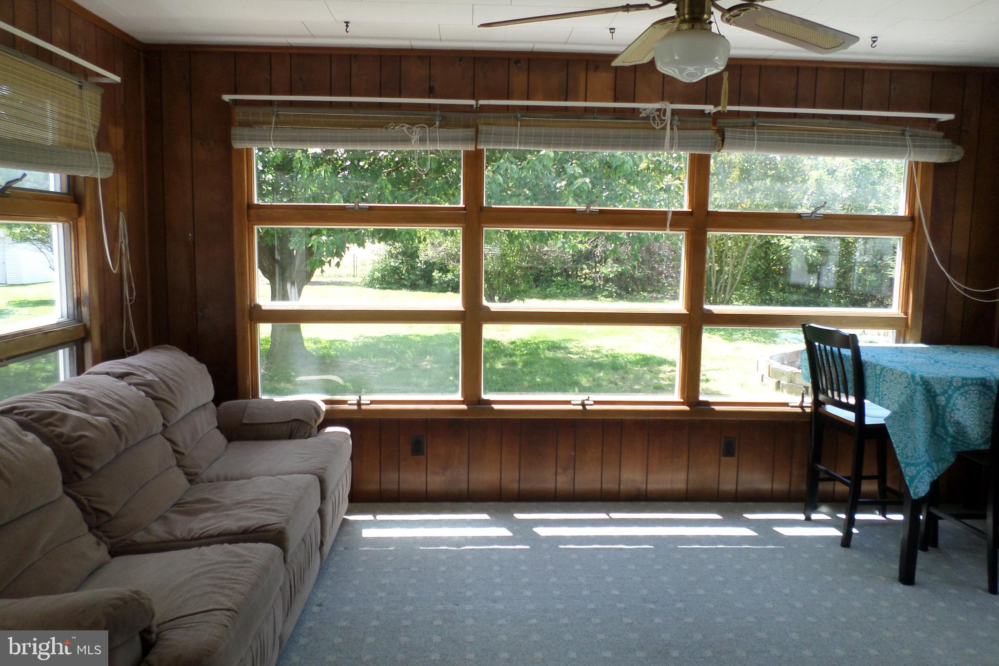 5418 Cannon Road Cambridge, MD 21613 - Photo 12 of 25 Sunroom