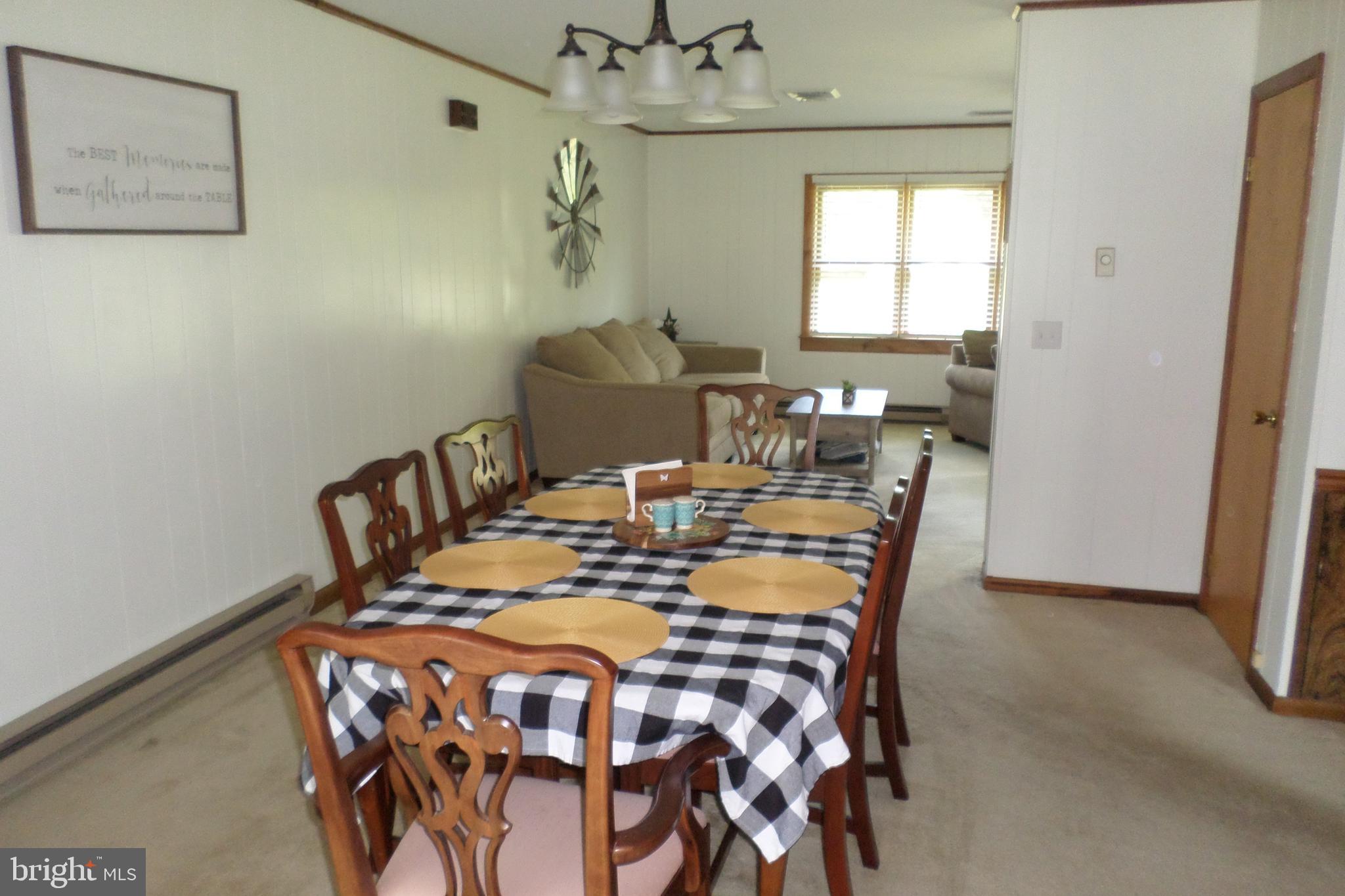 5418 Cannon Road Cambridge, MD 21613 - Photo 13 of 25 Dining Room