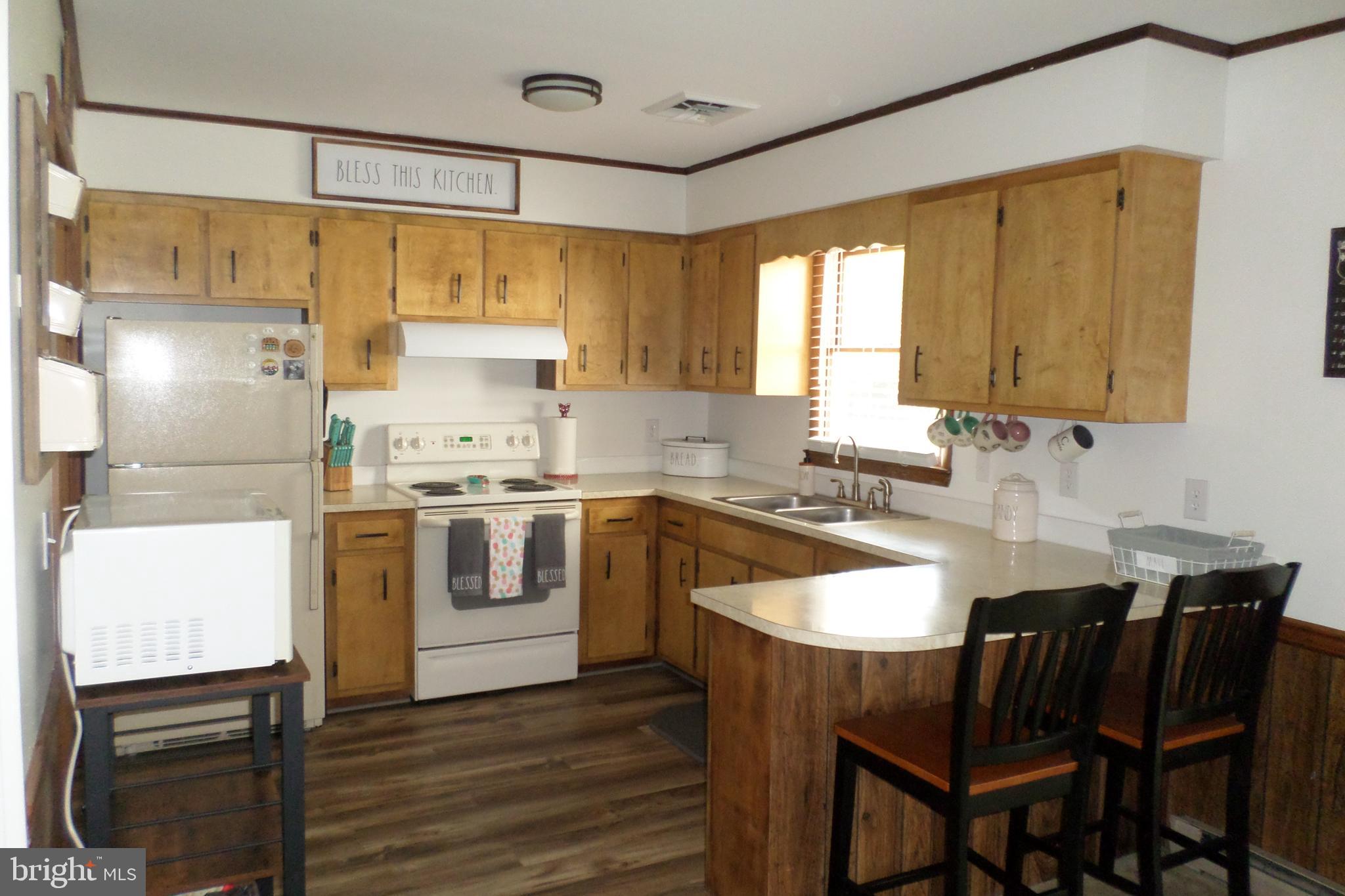 5418 Cannon Road Cambridge, MD 21613 - Photo 15 of 25 Kitchen