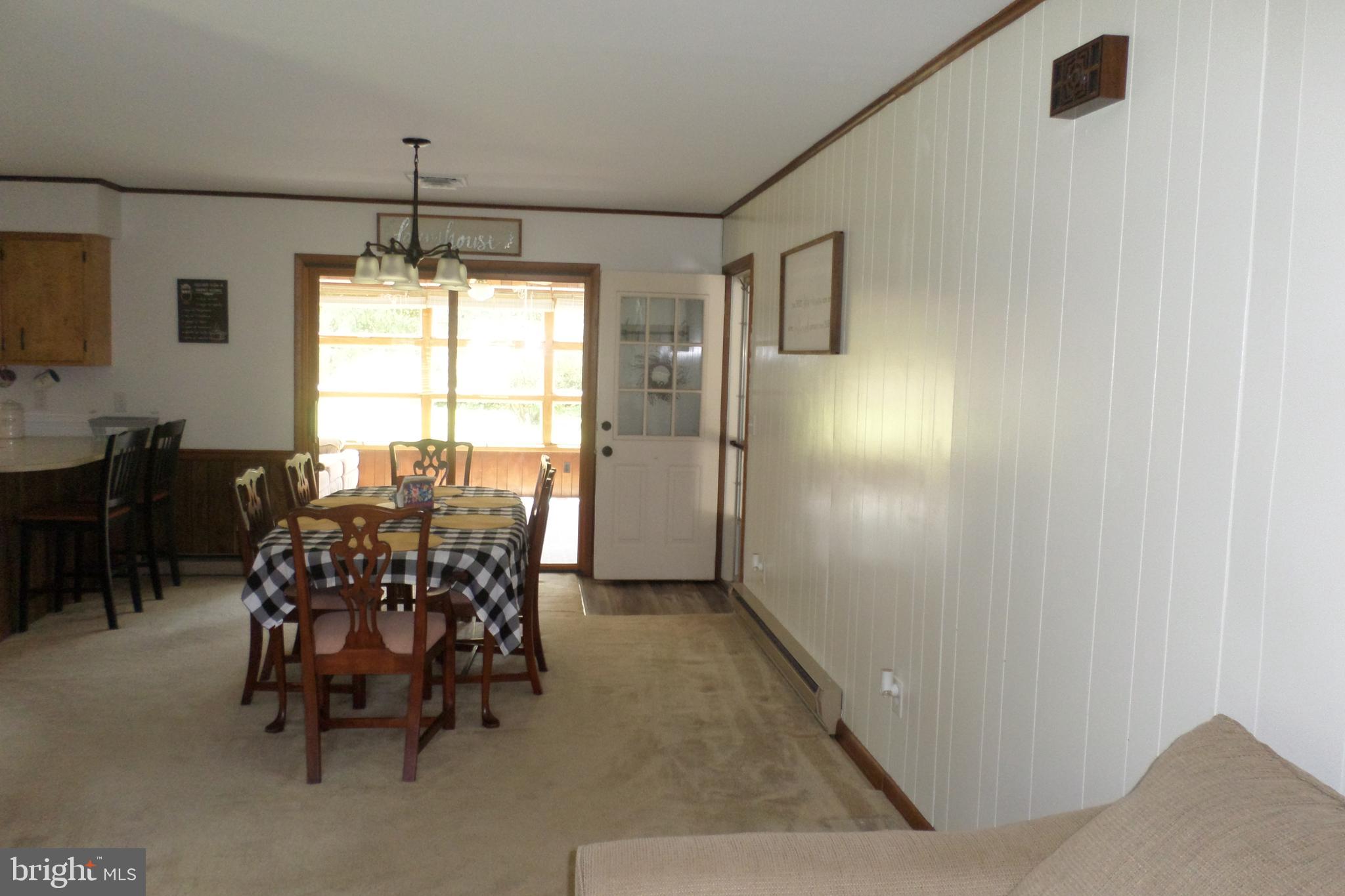 5418 Cannon Road Cambridge, MD 21613 - Photo 16 of 25 Dining Room