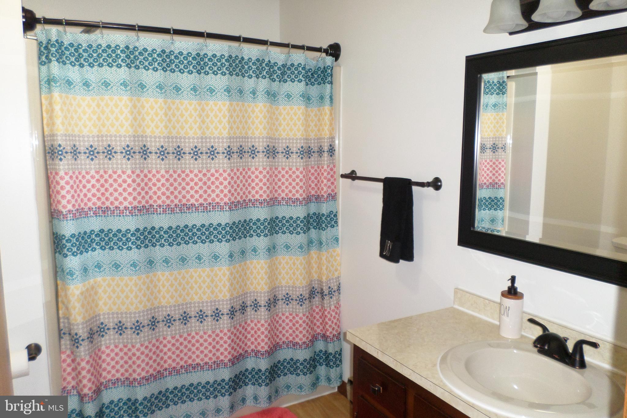 5418 Cannon Road Cambridge, MD 21613 - Photo 19 of 25 Hall Bathroom