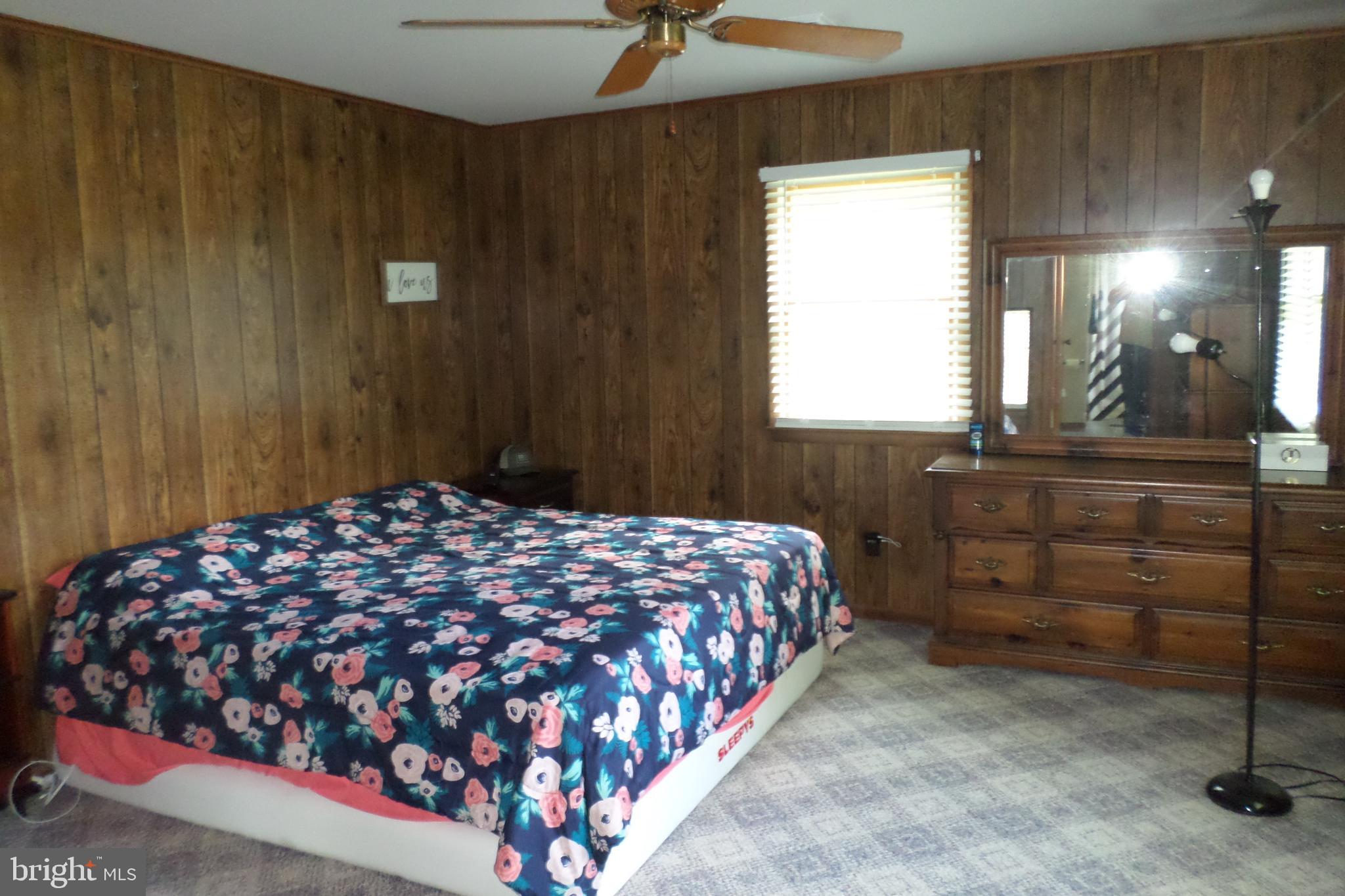 5418 Cannon Road Cambridge, MD 21613 - Photo 22 of 25 Owners Bedroom