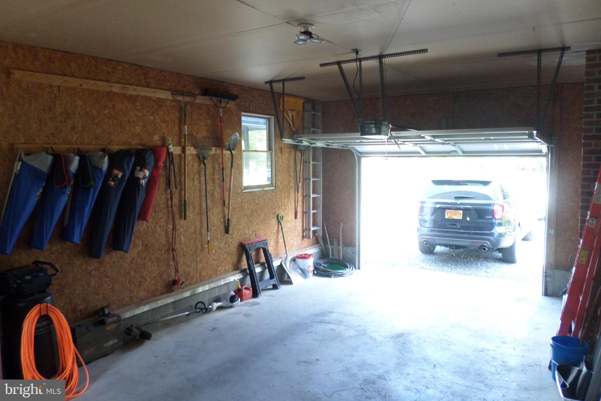5418 Cannon Road Cambridge, MD 21613 - Photo 24 of 25 Garage