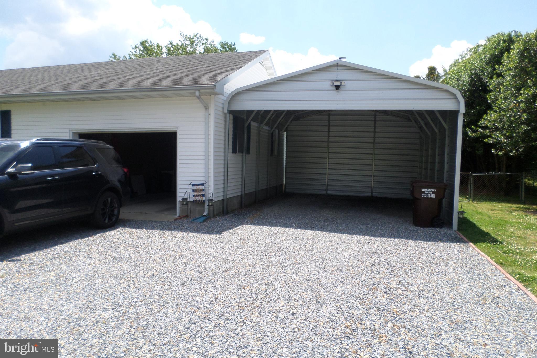 5418 Cannon Road Cambridge, MD 21613 - Photo 4 of 25 Front