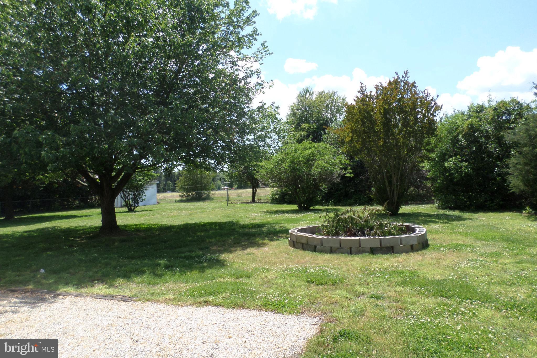 5418 Cannon Road Cambridge, MD 21613 - Photo 6 of 25 Backyard