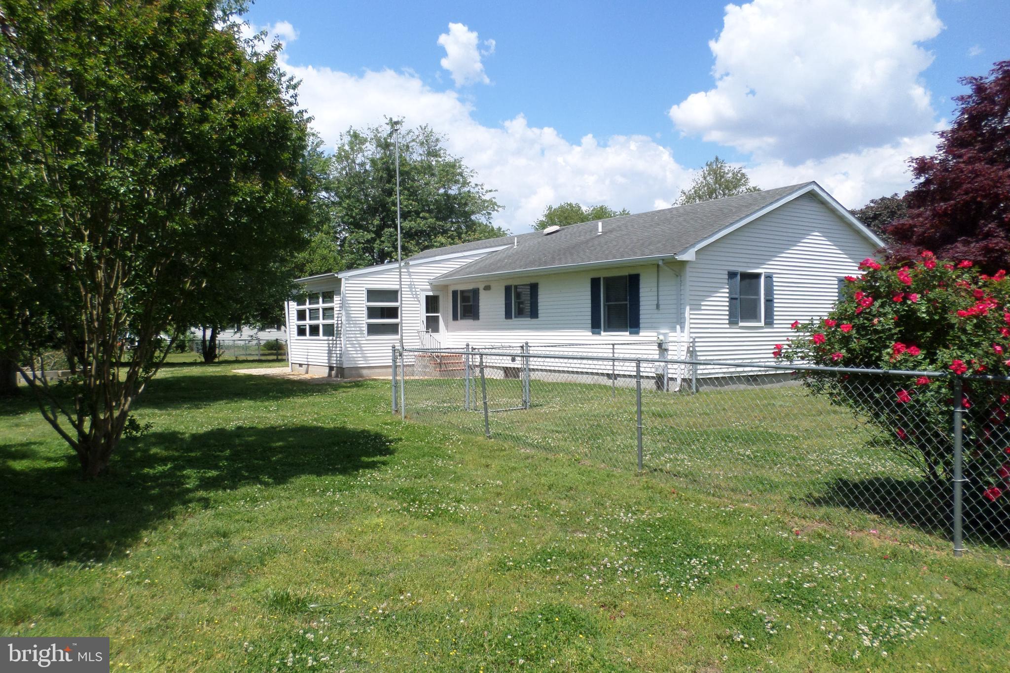 5418 Cannon Road Cambridge, MD 21613 - Photo 8 of 25 Back
