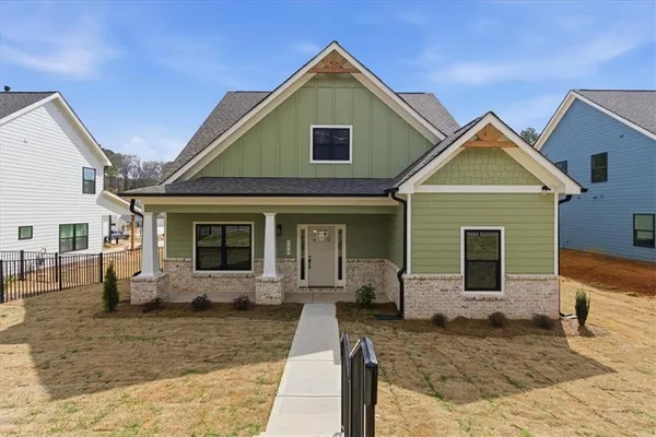 $528,419 | 139 Old Alabama Road Southeast, Emerson, GA 30137