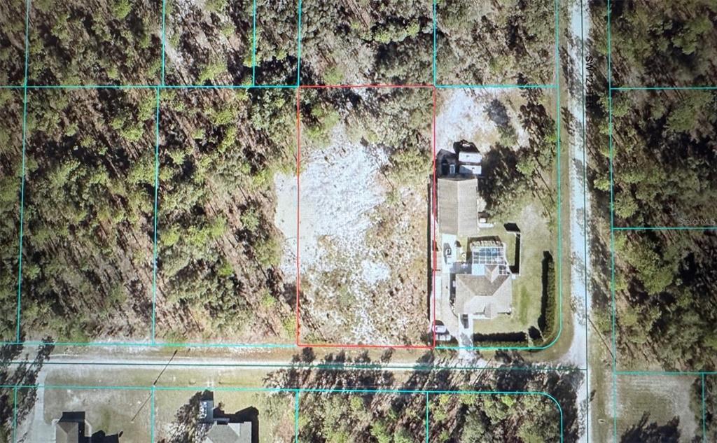 88 Southwest Sw Street Dunnellon, FL 34432 - Photo 1 of 3