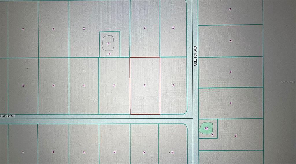 88 Southwest Sw Street Dunnellon, FL 34432 - Photo 3 of 3 a view of small space