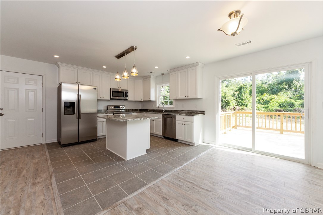 7020 Bray Road Hayes, VA 23072 - Photo 7 of 33 Gallery Image 7