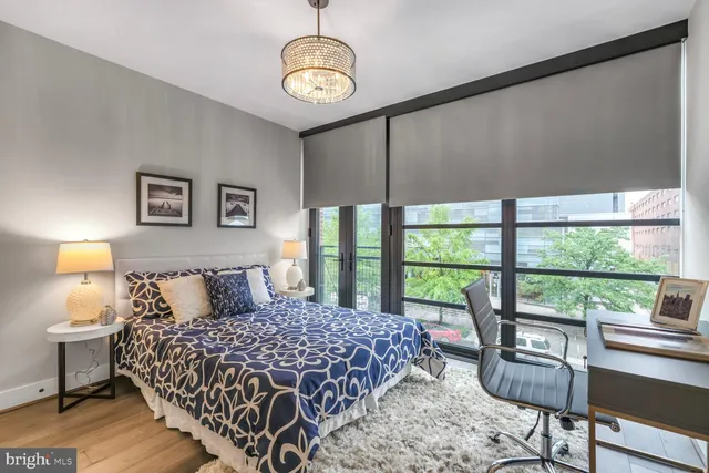 $824,900 | 1300 4th Street Southeast, Unit 214, Washington, DC 20003