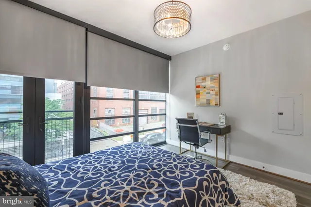 $824,900 | 1300 4th Street Southeast, Unit 214, Washington, DC 20003