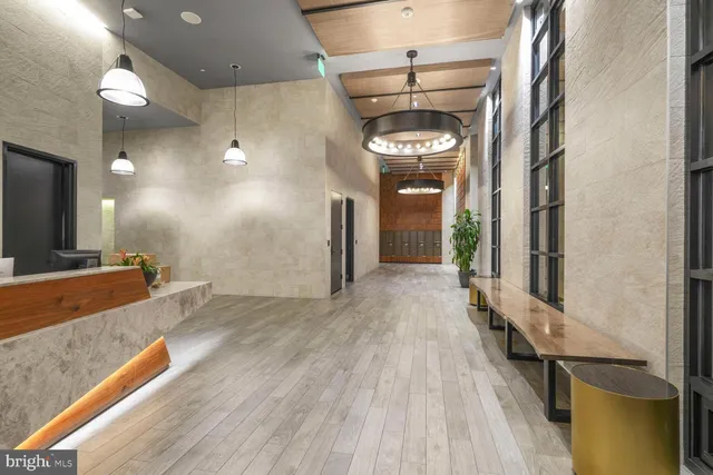 $824,900 | 1300 4th Street Southeast, Unit 214, Washington, DC 20003