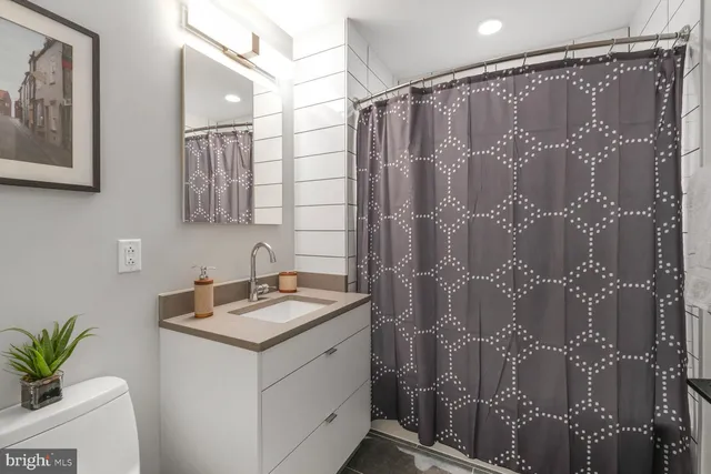 $824,900 | 1300 4th Street Southeast, Unit 214, Washington, DC 20003