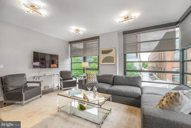 $824,900 | 1300 4th Street Southeast, Unit 214, Washington, DC 20003