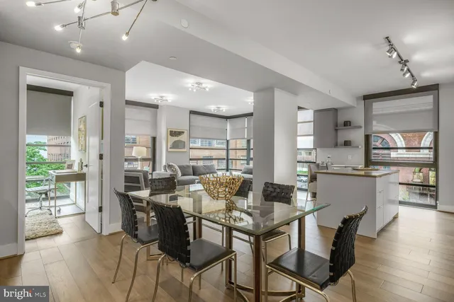 $824,900 | 1300 4th Street Southeast, Unit 214, Washington, DC 20003