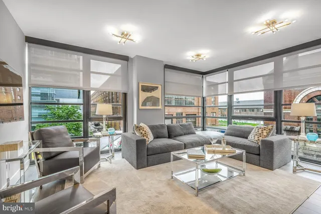 $824,900 | 1300 4th Street Southeast, Unit 214, Washington, DC 20003