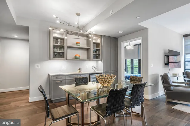 $824,900 | 1300 4th Street Southeast, Unit 214, Washington, DC 20003