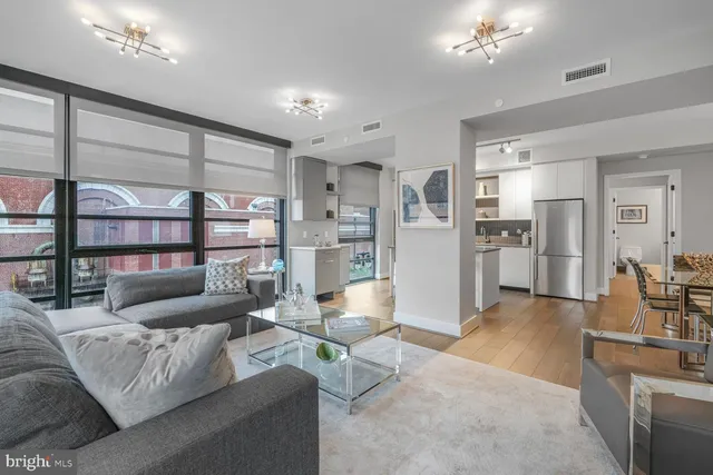 $824,900 | 1300 4th Street Southeast, Unit 214, Washington, DC 20003