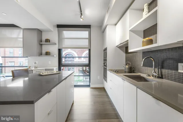 $824,900 | 1300 4th Street Southeast, Unit 214, Washington, DC 20003