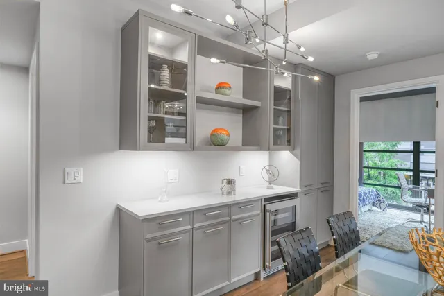 $824,900 | 1300 4th Street Southeast, Unit 214, Washington, DC 20003