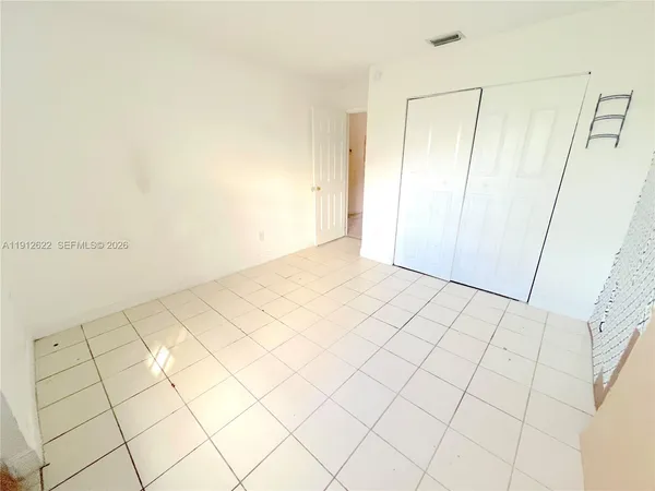 a view of room and window