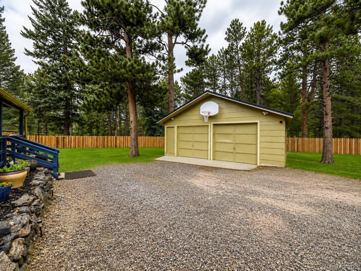 6569 Kiem Road Evergreen, CO 80439 - Photo 30 of 33 Gallery Image 30