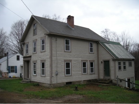 99 Haverhill Road Chester, NH 03036 - Photo 1 of 1