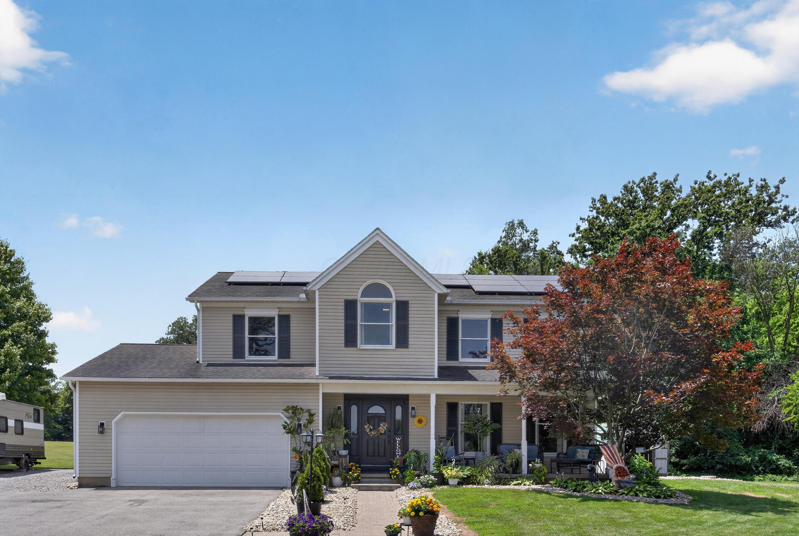 889 Old Elm Road Chillicothe, OH 45601 - Photo 1 of 49 889_Old_Elm_Rd_3