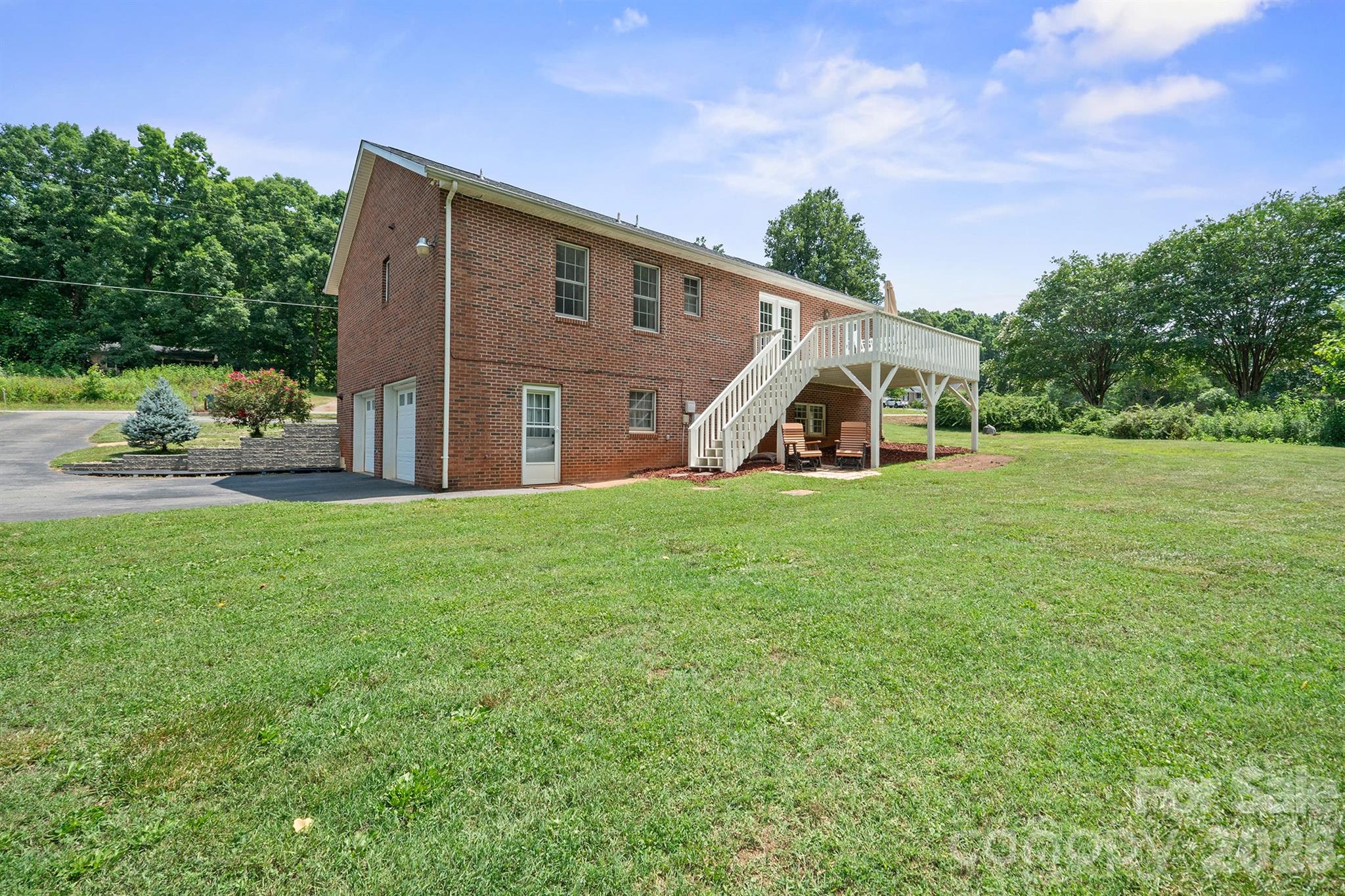 1133 Finger Bridge Road Hickory, NC 28602 - Photo 39 of 43