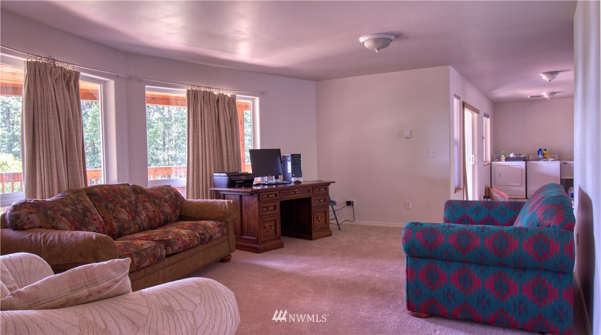 162 Dusty Road Brinnon, WA 98320 - Photo 19 of 38 Gallery Image 19