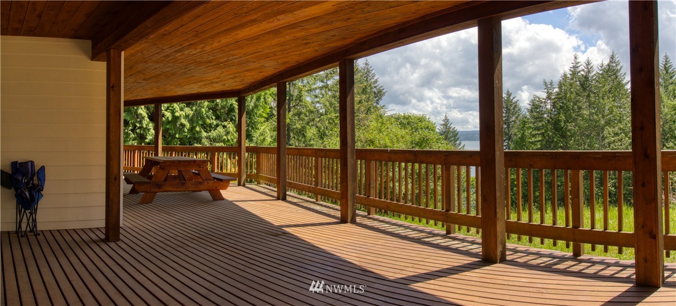 162 Dusty Road Brinnon, WA 98320 - Photo 23 of 38 Gallery Image 23