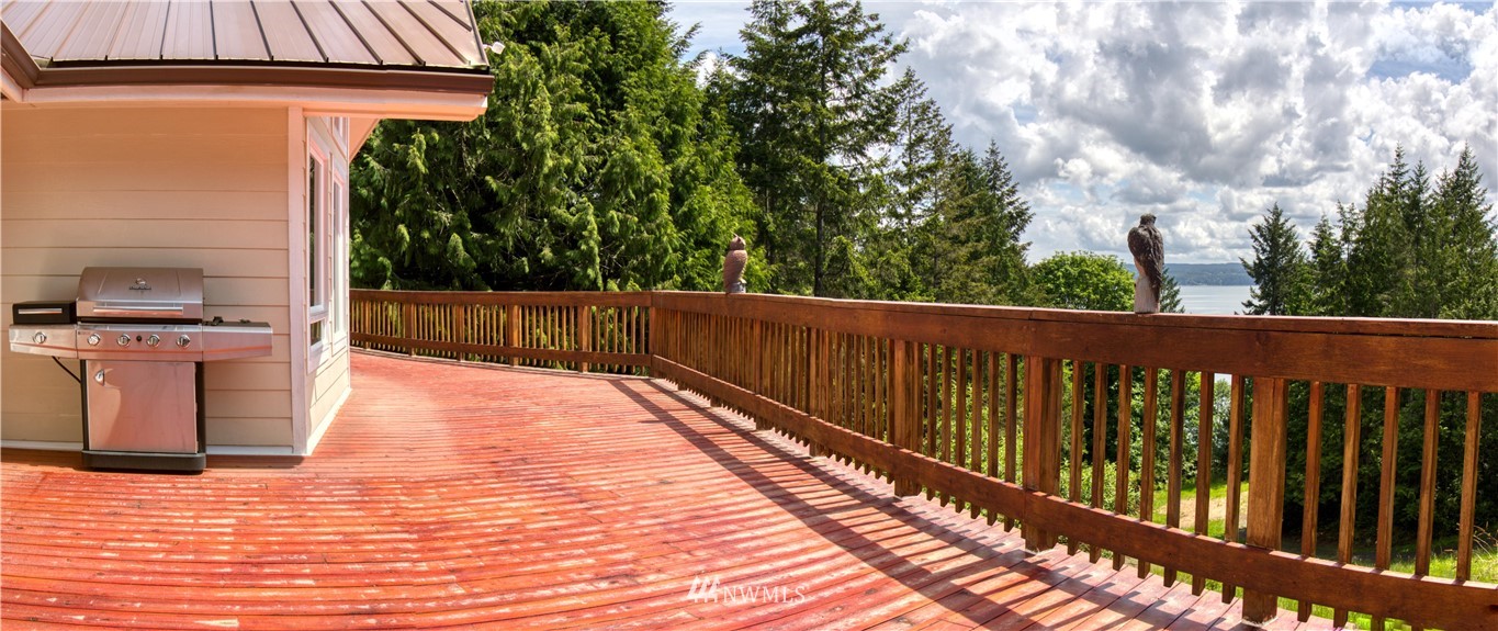 162 Dusty Road Brinnon, WA 98320 - Photo 24 of 38 Gallery Image 24