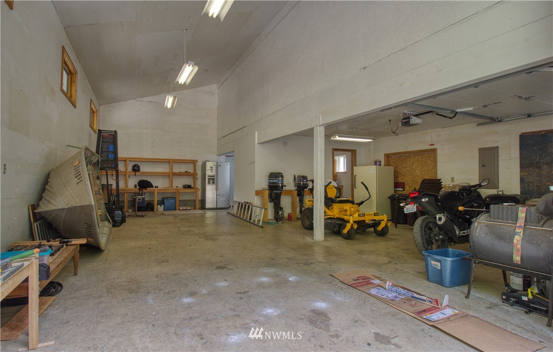 162 Dusty Road Brinnon, WA 98320 - Photo 27 of 38 Gallery Image 27