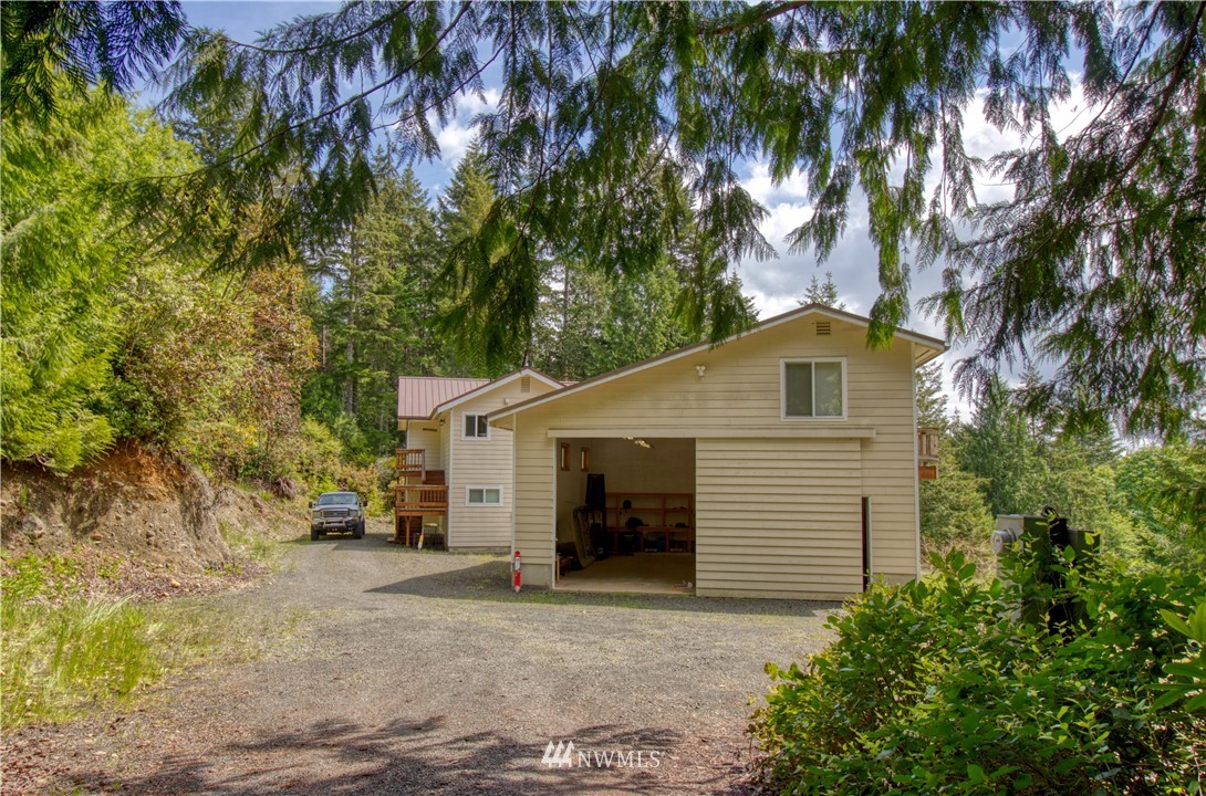 162 Dusty Road Brinnon, WA 98320 - Photo 34 of 38 Gallery Image 34